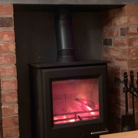 Roanview - Cosy But Spacious With Sea Views Ireleth