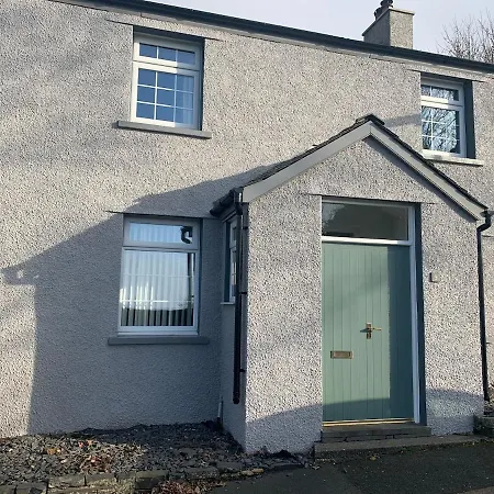 Roanview - Cosy But Spacious With Sea Views Semesterbostad