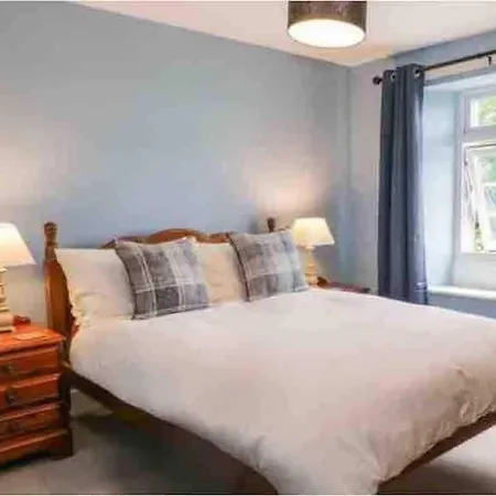 Nyaraló Roanview - Cosy But Spacious With Sea Views *